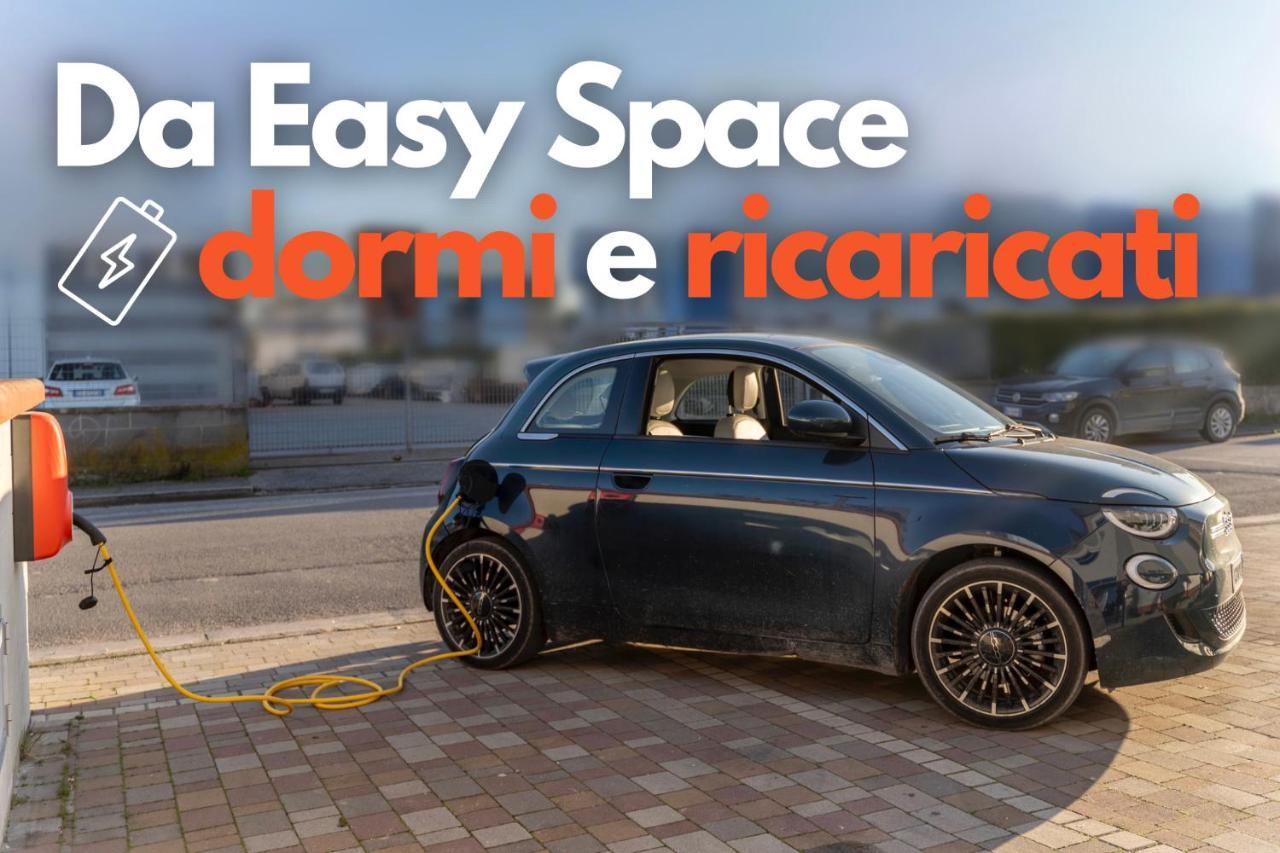 Bientina Easy Space מראה חיצוני תמונה